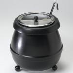 soup kettle rental