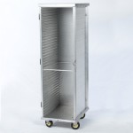 insulated food cabinet