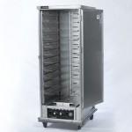 electric proofing cabinet