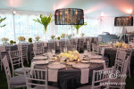Wedding Reception at The Frick Pittsburgh