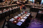 IMANI Event with Party Savvy Rentals