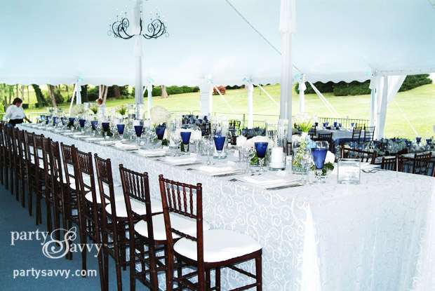 Wedding Ceremony & Reception at “The Farm”