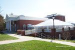 Shady Side Academy, Hillman Center