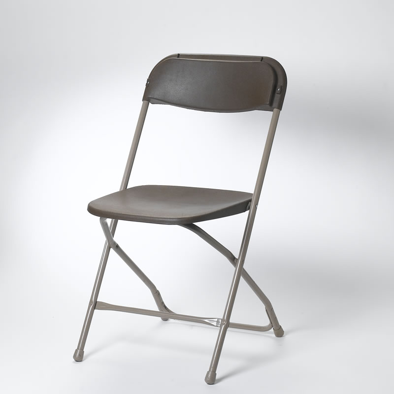 samsonite folding chair rental