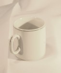 coffee mug rental