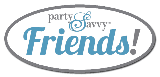 PSFriends Circle Logo