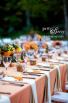 banquet table rental