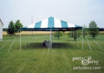 party canopy rental