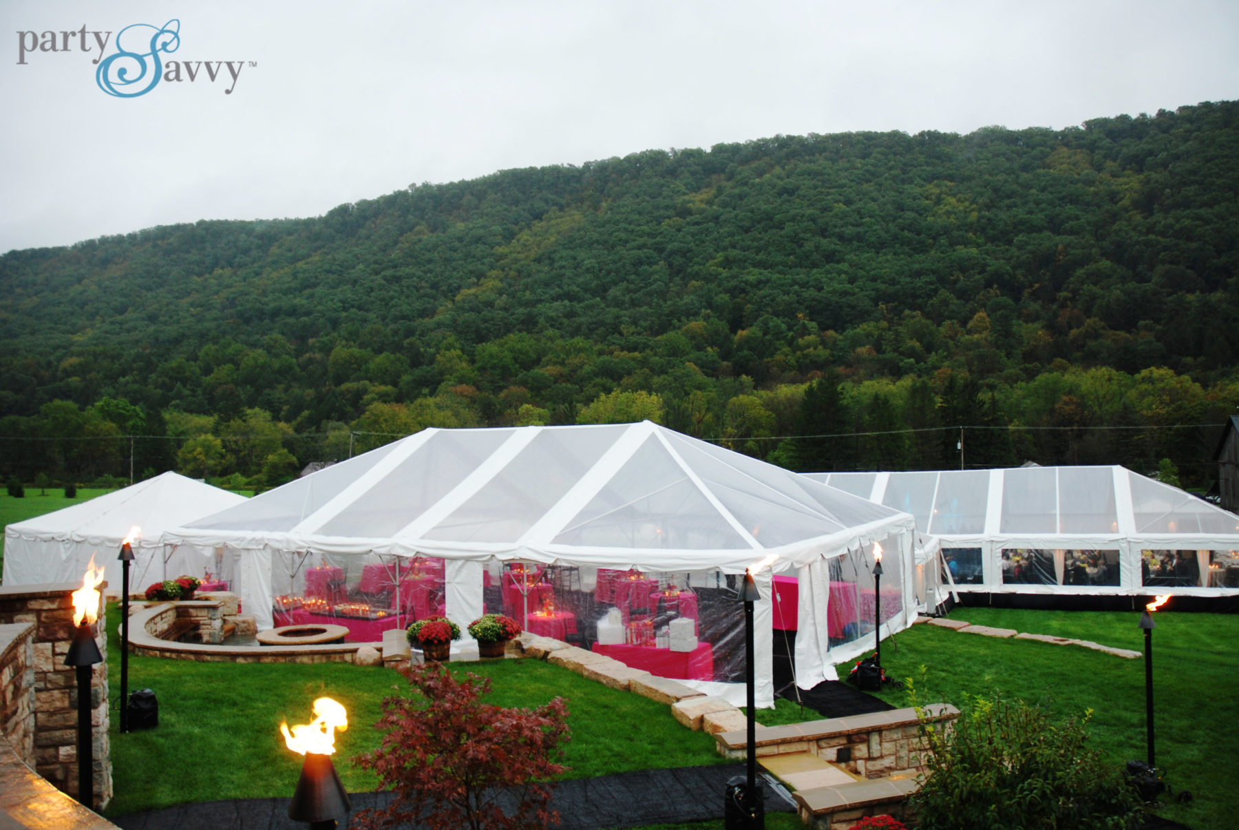 party rentals in state college pennsylvania