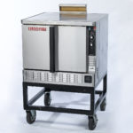 commercial oven rental