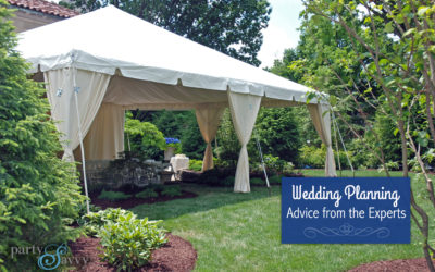 Wedding Planning Advice from the Experts