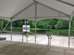 the frick art museum tent partysavvy