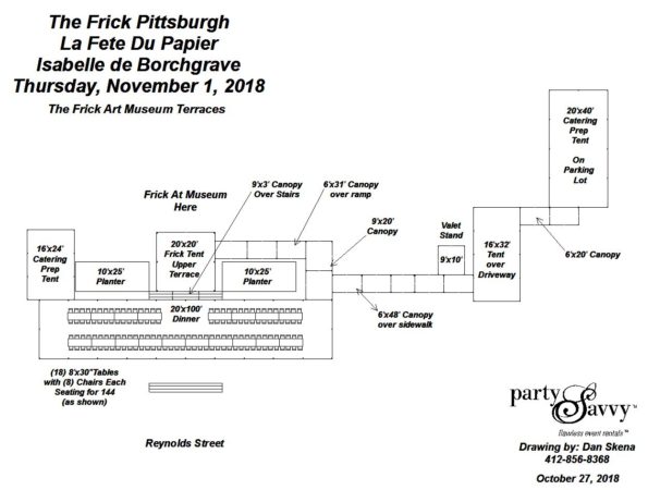 frick event cad drawing partysavvy