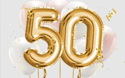 Cheers to 50 Years! A Few Words From Our Partner Vendors
