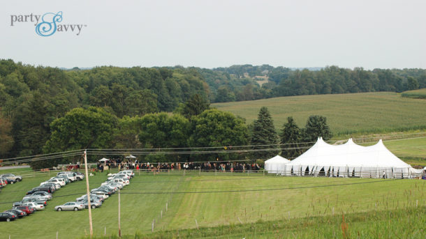 country wedding 9
