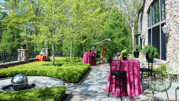 Top 5 Rentals for Spring Events in Pittsburgh